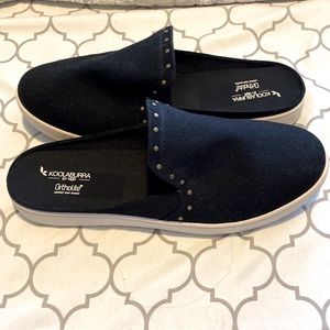 Koolaburra by UGG Darcee Backless Sneaker